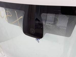RENAULT Laguna III (2007–2015) Windschutzscheibe 727120004R - 4