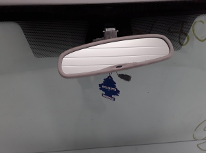 RENAULT Laguna III (2007–2015) Windschutzscheibe 727120004R - 6