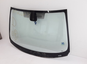 RENAULT Laguna III (2007–2015) Windschutzscheibe 727120004R - 7