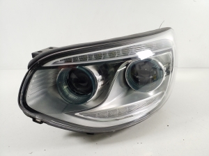 Kia Soul (2014–2019) Scheinwerfer vorne - 3