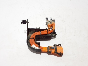 Dacia Spring (2021–2026) Other wire 296954420R - 2