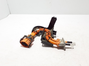 Dacia Spring (2021–2026) Other wire 296954420R - 3