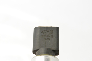 Skoda Fabia MK 2 (2007–2014) Sensor Klimakondensator 1J0959126 - 2
