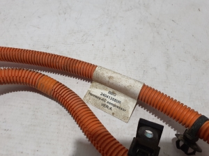 Dacia Spring (2021–2026) Other wire 240413580R - 3