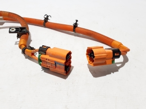 Dacia Spring (2021–2026) Other wire 240413580R - 4