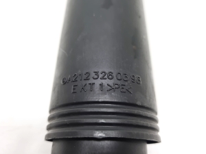 Mercedes Benz E-Class W212 (2009–2015) Stoßdämpfer hinten A2123260398 - 3