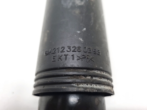 Mercedes Benz E-Class W212 (2009–2015) Stoßdämpfer hinten A2123260398 - 3