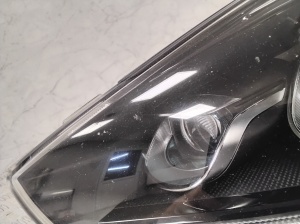 Kia Niro (2016–2022) Scheinwerfer vorne 92101G5 - 2