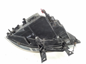 Volkswagen Transporter T5 (2003–2015) Headlight 7H1941015S - 2
