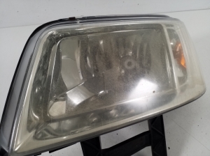 Volkswagen Transporter T5 (2003–2015) Headlight 7H1941015S - 4