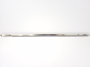   Front door outer window molding  - GX7321453AB 