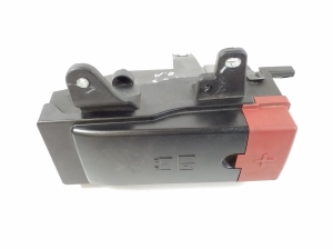   Fuse box housing under the hood  - GX7314A067AA 