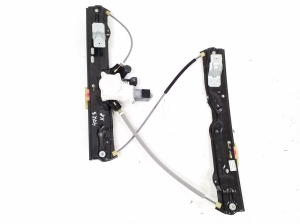   Front door window regulator  - GX7323201AD 