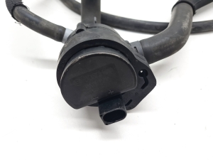 Mercedes Benz E-Class W212 (2009–2015) Jahutusradiaatori voolik A2128305496 - 2