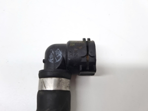 Mercedes Benz E-Class W212 (2009–2015) Jahutusradiaatori voolik A2128305496 - 3