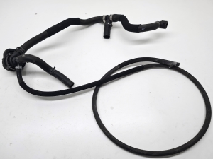 Mercedes Benz E-Class W212 (2009–2015) Jahutusradiaatori voolik A2128305496 - 6