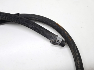 Mercedes Benz E-Class W212 (2009–2015) Jahutusradiaatori voolik A2128305496 - 7