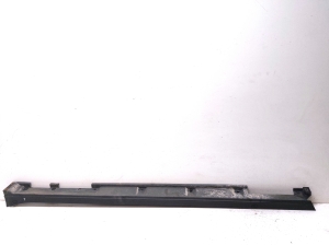 LEXUS RX AGL2 (2015–2022) Schwellerverkleidung außen 7586048040 - 3