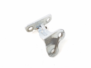 Jaguar XE (2015–2026) Front door lower hinge CPLA228A85AD - 2