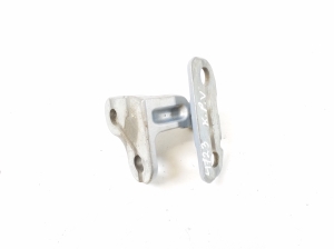 Jaguar XE (2015–2026) Front door top hinge CPLA228A67AC - 2