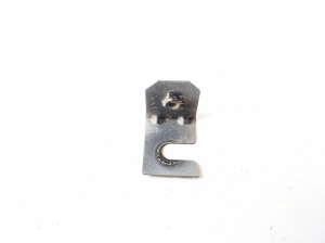 Front fender bracket