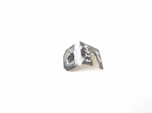 Jaguar XE (2015–2026) Front fender bracket - 2