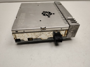 Mercedes Benz E-Class W211 (2002–2009) Audio amplifier A2118701589 - 3