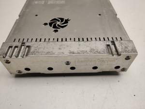 Mercedes Benz E-Class W211 (2002–2009) Audio amplifier A2118701589 - 4