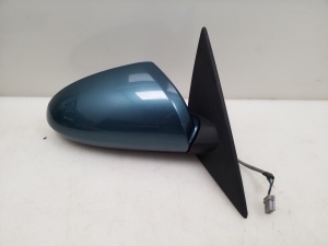 NISSAN Primera P12 (2001–2008) Side mirror and its parts 96301AU315 - 3