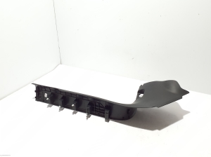 Porsche Panamera 971 (2016–2026) Inner sill trim 971863483 - 2