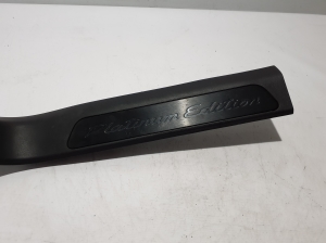 Porsche Panamera 971 (2016–2026) Inner sill trim 971863483 - 3