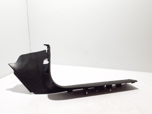 Porsche Panamera 971 (2016–2026) Inner sill trim 971863483 - 4