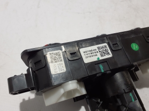 Dacia Spring (2021–2026) Käiguvahetuse lüliti - 4