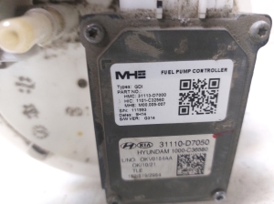 Kia Sportage (2016–2021) Kütusepump paagis 31110D7050 - 5