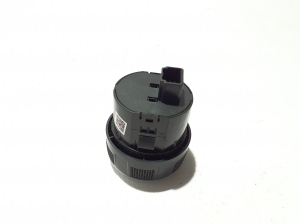 Dacia Spring (2021–2026) Heizungsbedienteil 275702104R - 3