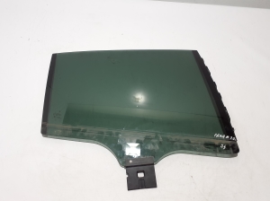 Tagumise külgukse klaas - 971845318C
