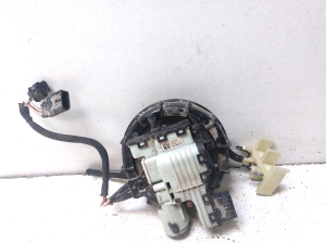 Mercedes Benz ML-Class 166 (2011–2015) AdBlue-Tank 0928404016 - 2