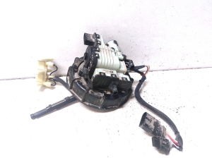 Mercedes Benz ML-Class 166 (2011–2015) AdBlue-Tank 0928404016 - 3