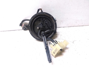 Mercedes Benz ML-Class 166 (2011–2015) AdBlue-Tank 0928404016