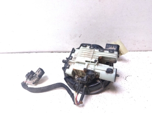Mercedes Benz ML-Class 166 (2011–2015) AdBlue-Tank 0928404016 - 4