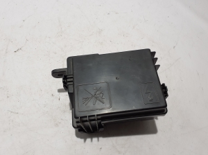 Sicherungskastengehäuse unter der Motorhaube - 243809977R