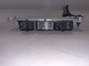 Dacia Spring (2021–2026) Calculateur moteur 237D40621R - 2