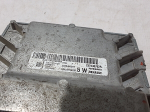 Dacia Spring (2021–2026) Calculateur moteur 237D40621R - 4