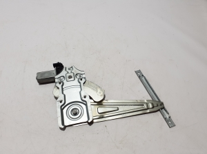 Lève-vitre de porte arrière latérale - 827212971R
