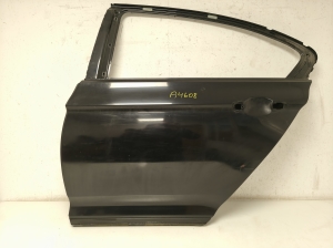   Tür hinten  -  