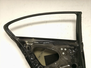 Volkswagen Passat B8 (2014–2023) Tür hinten - 2