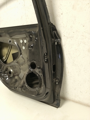 Volkswagen Passat B8 (2014–2023) Tür hinten - 4