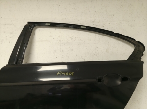 Volkswagen Passat B8 (2014–2023) Tür hinten - 6