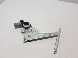 Lève-vitre de porte arrière latérale - 827206992R
