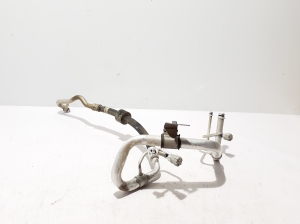 Dacia Spring (2021–2026) Klimaleitung 924468922R - 2